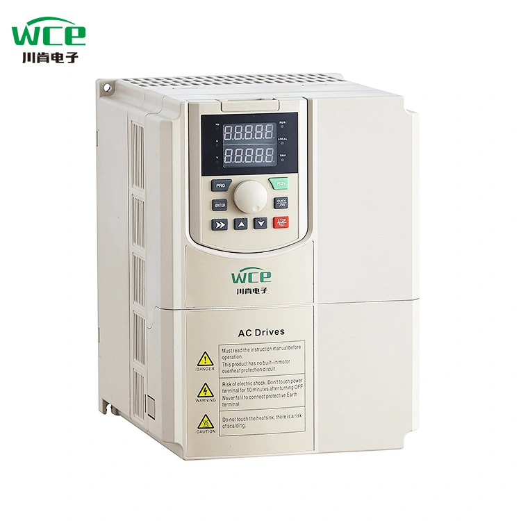 1 Fasa 220V AC Drive VFD