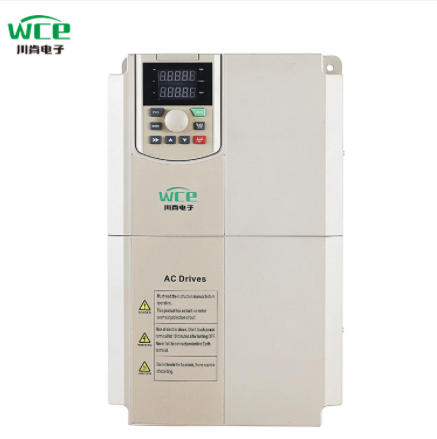 Apakah kelebihan 3 fasa 380V AC Drive VFD?
