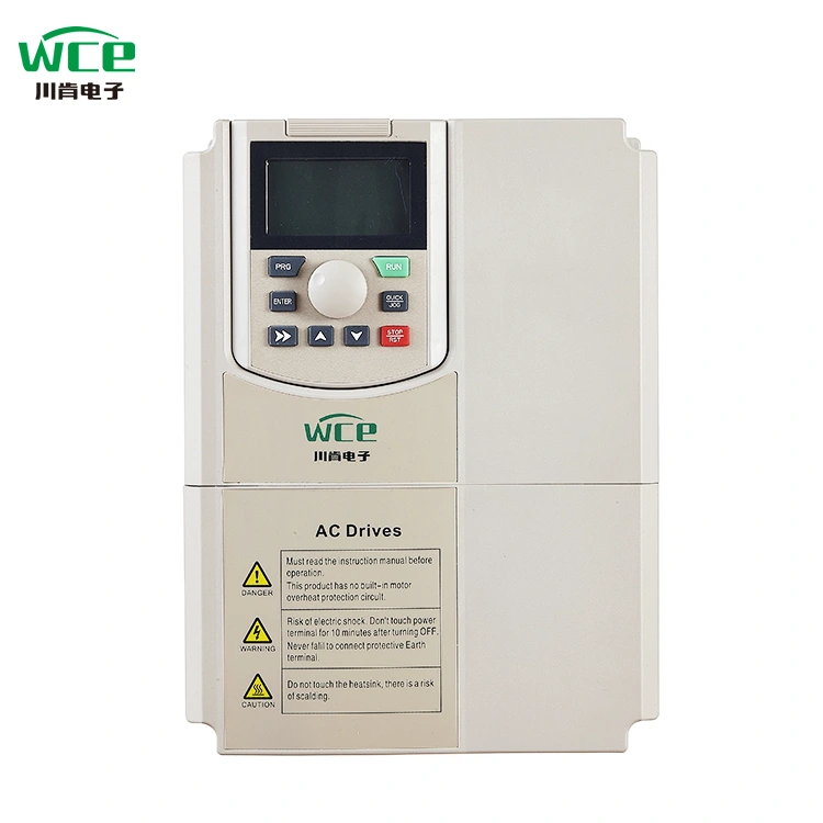 3 Fasa 220V AC Drive VFD