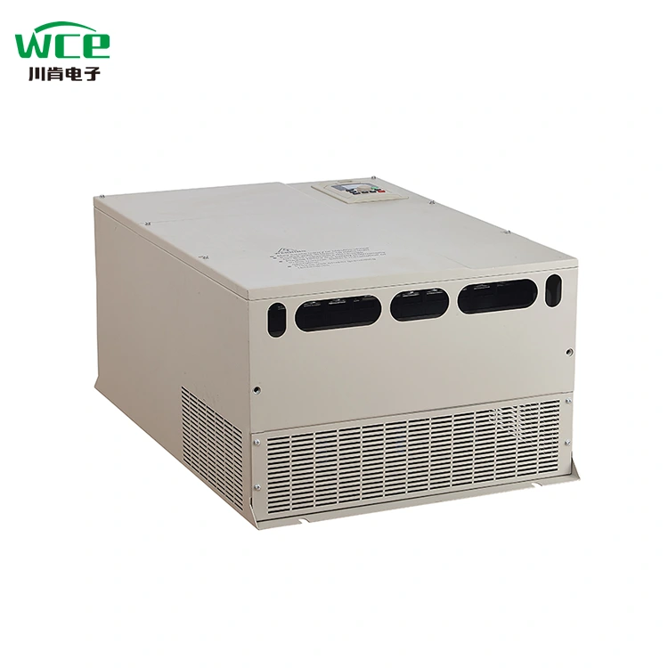 VFD Pemacu Frekuensi Pembolehubah Penyongsang 75kW yang manakah Sesuai dengan Keperluan Anda? VFD Pemacu Frekuensi Pembolehubah Penyongsang 75kW yang manakah Sesuai dengan Keperluan Anda?