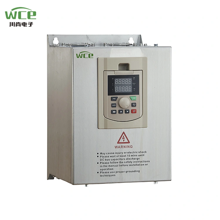 Pam Air AC Drive 220v 380v
