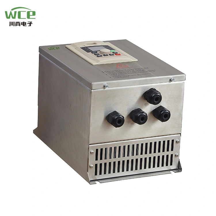 Penyongsang kekerapan pam air 45kw